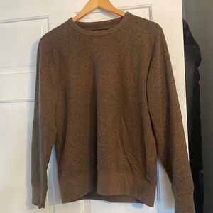 Banana Republic crew neck sweater